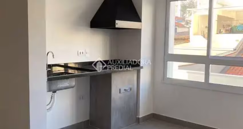 Apartamento com 2 quartos à venda na Rua Oriente, 882, Barcelona, São Caetano do Sul