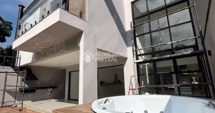 Casa em condomínio fechado com 4 quartos à venda na Palmira, 723, Represa, Ribeirão Pires