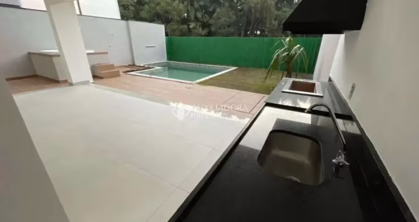 Casa em condomínio fechado com 4 quartos à venda na Palmira, 723, Represa, Ribeirão Pires