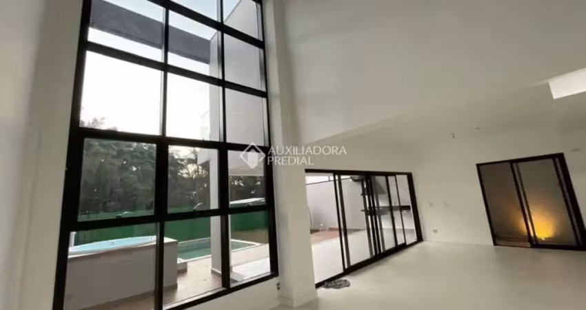 Casa em condomínio fechado com 4 quartos à venda na Palmira, 723, Represa, Ribeirão Pires