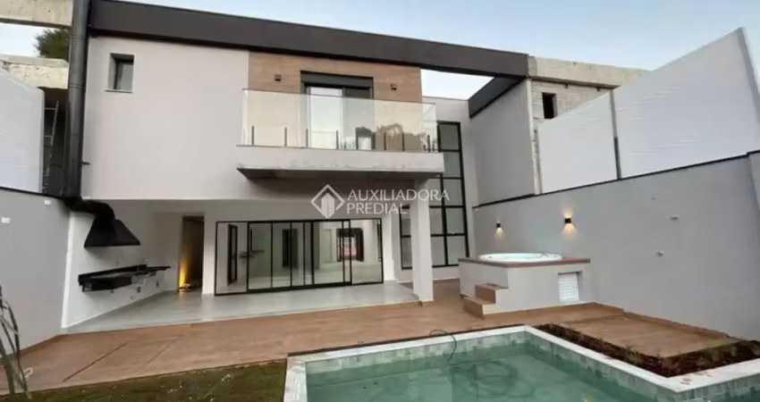 Casa em condomínio fechado com 4 quartos à venda na Palmira, 723, Represa, Ribeirão Pires