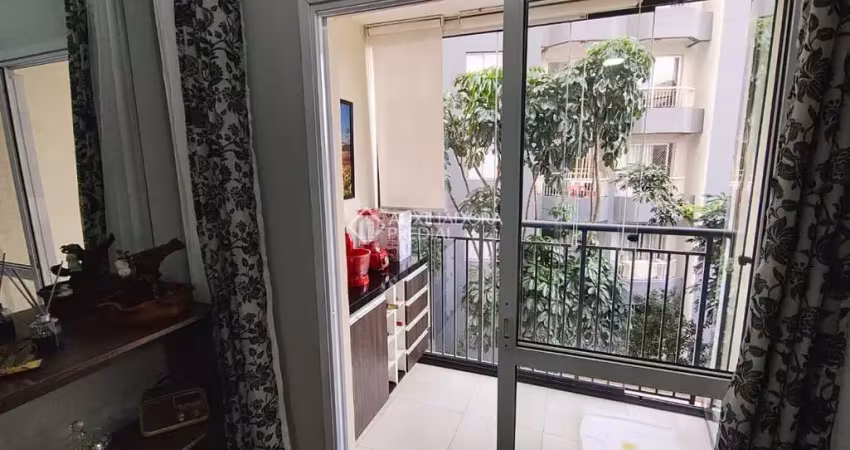 Apartamento com 3 quartos à venda na Rua Amaro Bezerra Cavalcanti, 260, Vila Matilde, São Paulo