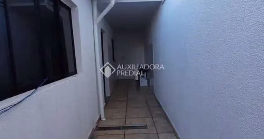 Casa com 2 quartos à venda na Rua Edgar de Campos, 240, Vila Nair, São Paulo