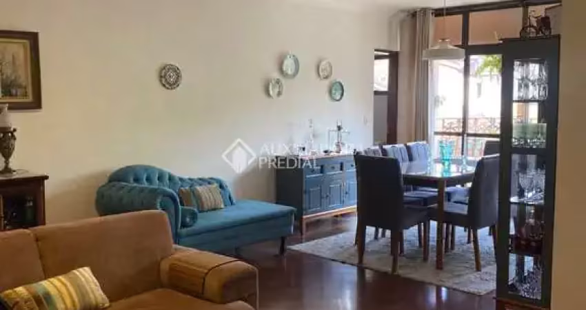 Apartamento com 3 quartos à venda na Rua Alegre, 579, Santa Paula, São Caetano do Sul