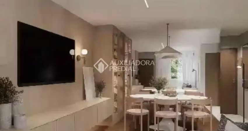 Apartamento com 2 quartos à venda na Rua Mesquita, 519, Vila Deodoro, São Paulo