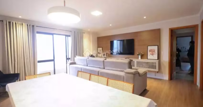 Apartamento com 4 quartos à venda na Rua Archinto Ferrari, 140, Santo Antônio, São Caetano do Sul