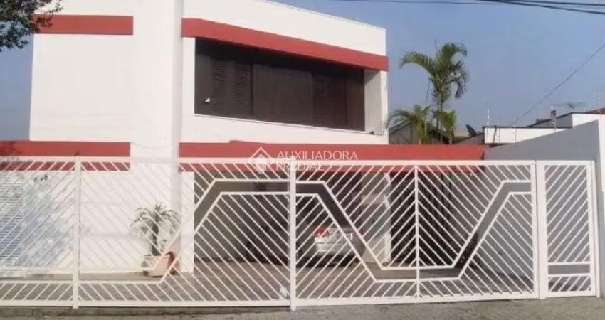 Casa com 3 quartos à venda na Mem de Sá, 348, Jardim São Caetano, São Caetano do Sul