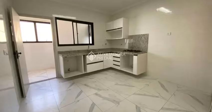 Apartamento com 3 quartos à venda na Rua Maranhão, 101, Santo Antônio, São Caetano do Sul