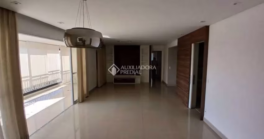 Apartamento com 3 quartos à venda na Rua Justino Paixão, 317, Jardim São Caetano, São Caetano do Sul