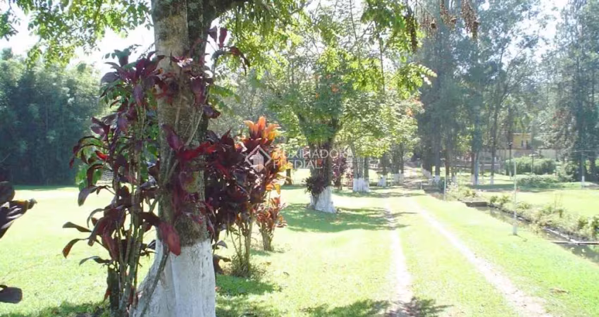 Fazenda à venda na Estrada Hisaichi Take Bayashi, 1, Jardim Colonial, Atibaia
