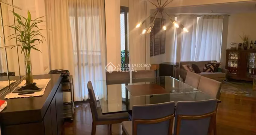 Apartamento com 4 quartos à venda na Rua Piauí, 800, Santa Paula, São Caetano do Sul