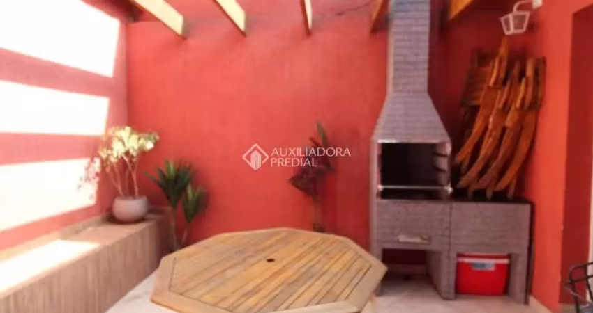 Casa com 2 quartos à venda na Rua Capeberibe, 432, Barcelona, São Caetano do Sul