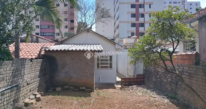 Terreno comercial à venda na Rua São Paulo, 970, Cerâmica, São Caetano do Sul