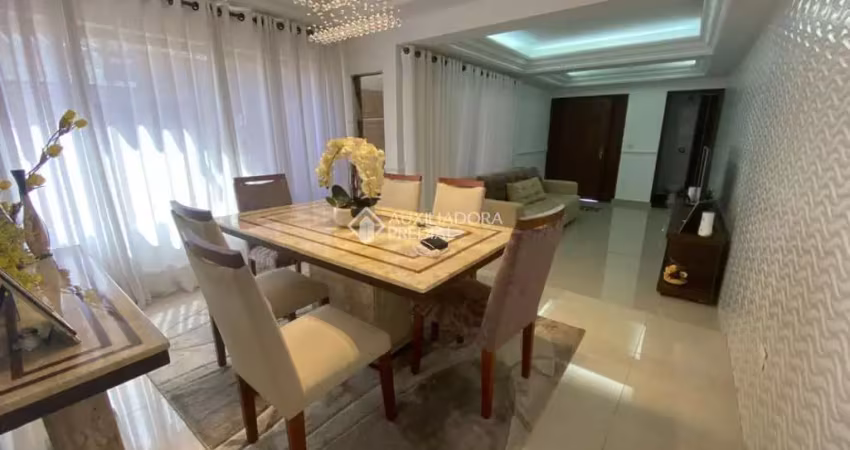 Casa com 3 quartos à venda na Rua Margarida, 84, Santo Antônio, São Caetano do Sul