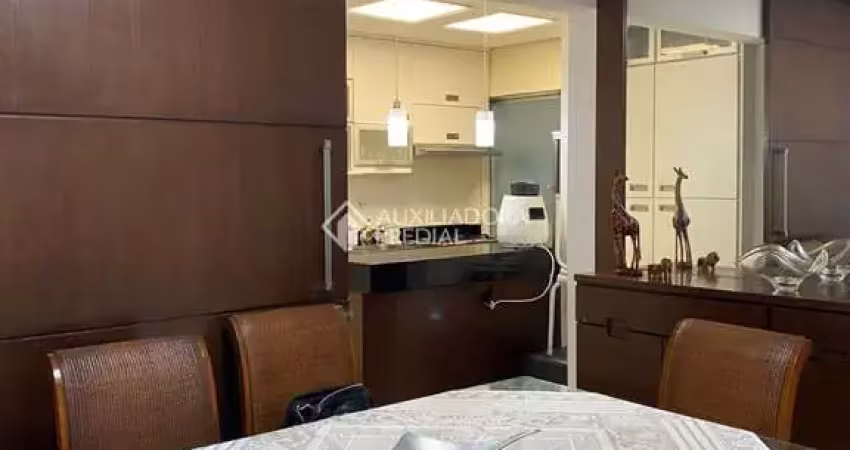 Apartamento com 3 quartos à venda na Rua Piauí, 763, Santa Paula, São Caetano do Sul