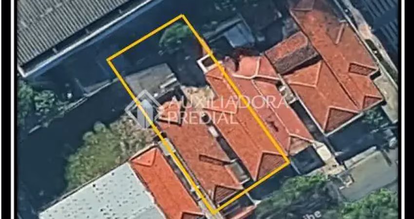 Terreno comercial à venda na Rua Capeberibe, 426, Barcelona, São Caetano do Sul