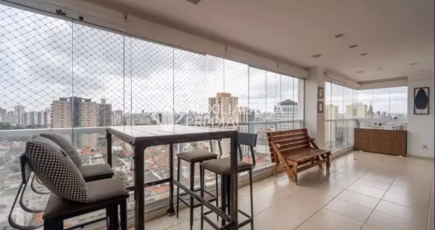 Apartamento com 3 quartos à venda na Rua Agostinho Gomes, 2695, Ipiranga, São Paulo