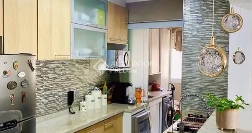 Apartamento com 3 quartos à venda na Rua Tabor, 491, Ipiranga, São Paulo