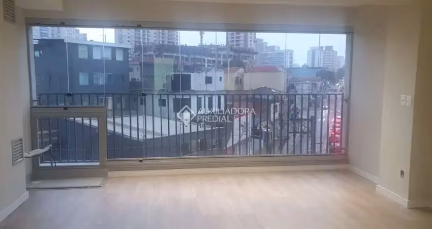 Apartamento com 1 quarto à venda na Rua Vergueiro, 6032, Vila Firmiano Pinto, São Paulo
