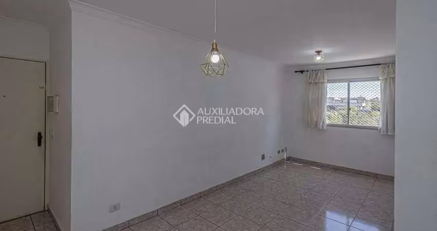 Apartamento com 2 quartos à venda na Rua Mercedes Salano Castineiras, 300, Jardim Patente Novo, São Paulo