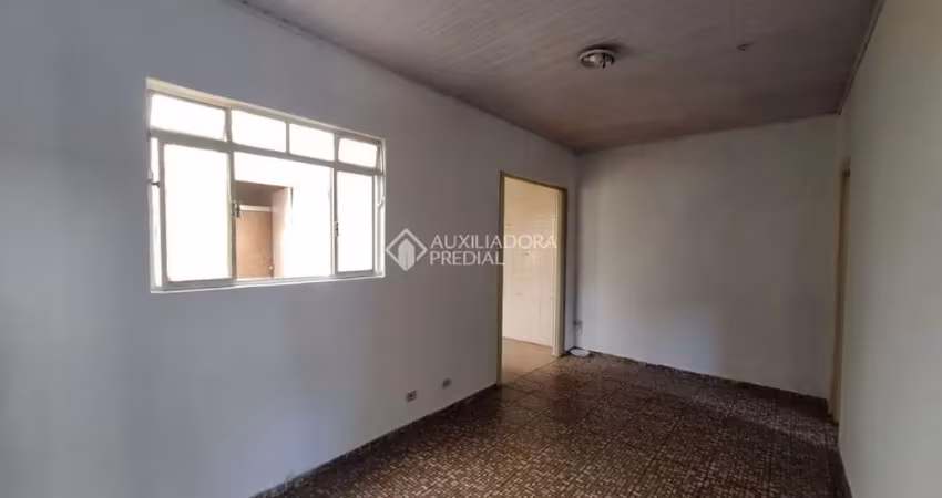 Casa com 1 quarto à venda na Rua Taipas, 791, Santa Maria, São Caetano do Sul