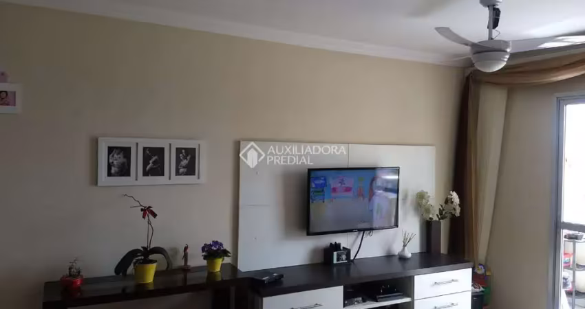 Apartamento com 2 quartos à venda na Rua Serra Redonda, 477, Jardim Guairaca, São Paulo