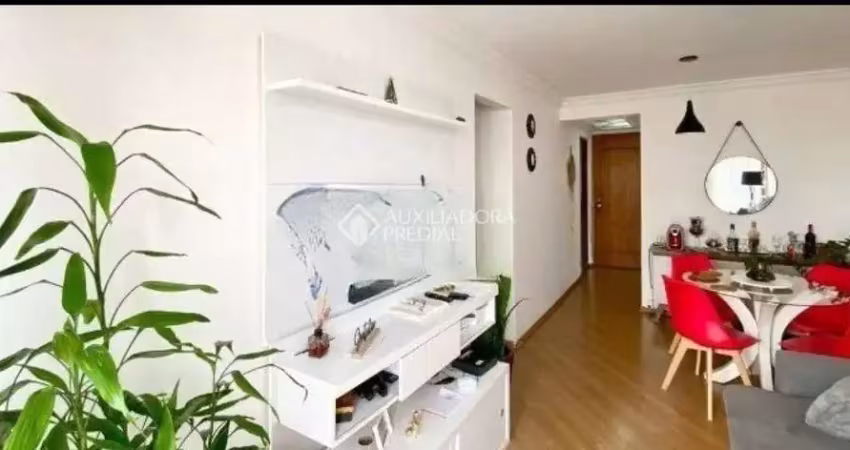 Apartamento com 2 quartos à venda na Avenida dos Ourives, 458, Jardim São Savério, São Paulo
