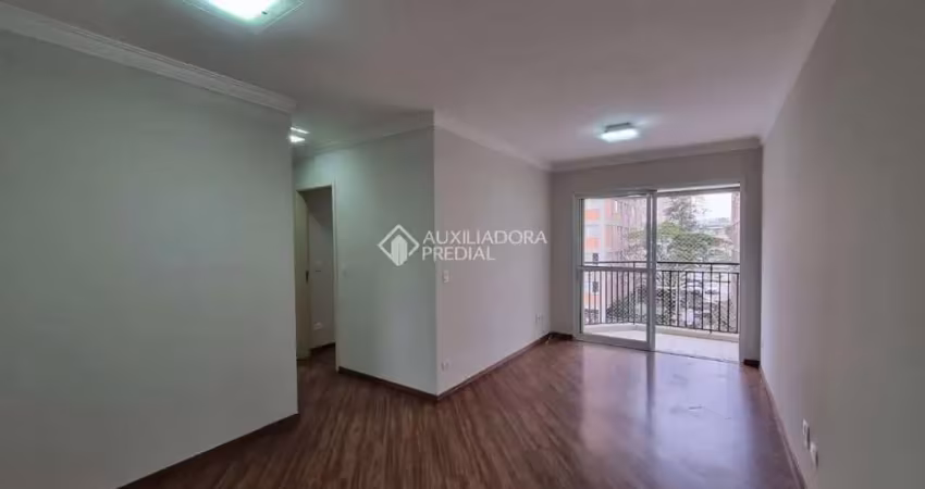 Apartamento com 2 quartos à venda na Avenida Doutor Augusto de Toledo, 1081, Santa Paula, São Caetano do Sul