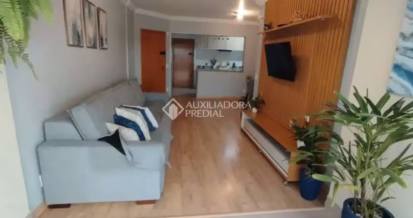 Apartamento com 4 quartos à venda na Rua Conselheiro Lafayette, 109, Santa Paula, São Caetano do Sul