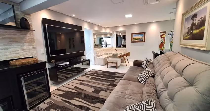 Apartamento com 3 quartos à venda na Rua Marechal Deodoro, 444, Santa Paula, São Caetano do Sul