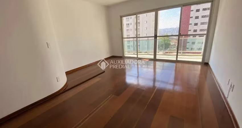 Apartamento com 3 quartos à venda na Rua Rafael Correa Sampaio, 724, Santa Paula, São Caetano do Sul