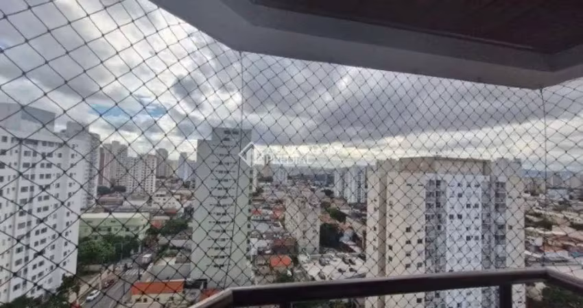 Apartamento com 2 quartos à venda na Rua da Mooca, 3499, Mooca, São Paulo