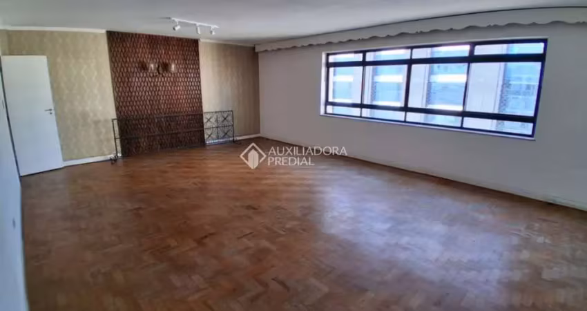 Apartamento com 3 quartos à venda na Rua José Getúlio, 578, Liberdade, São Paulo