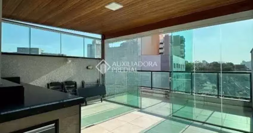 Cobertura com 2 quartos à venda na Rua Oratório, 590, Parque das Nações, Santo André