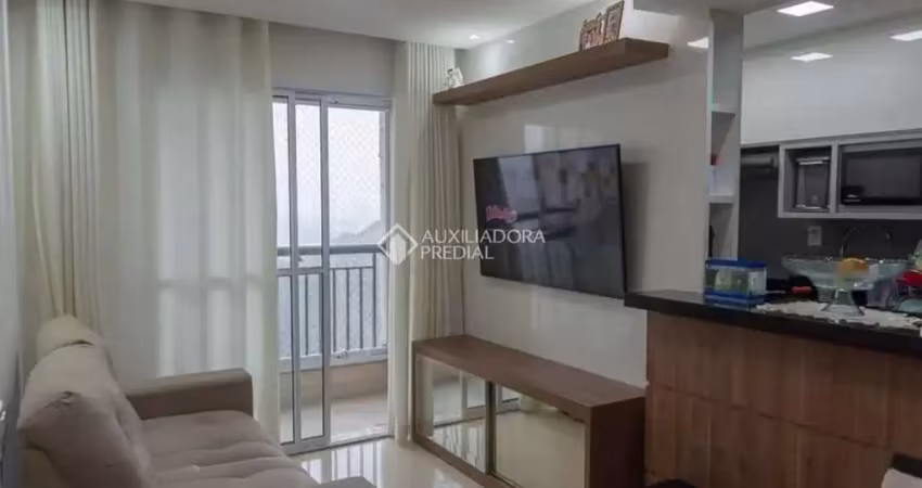 Apartamento com 2 quartos à venda na Avenida Dom Jaime de Barros Câmara, 357, Planalto, São Bernardo do Campo