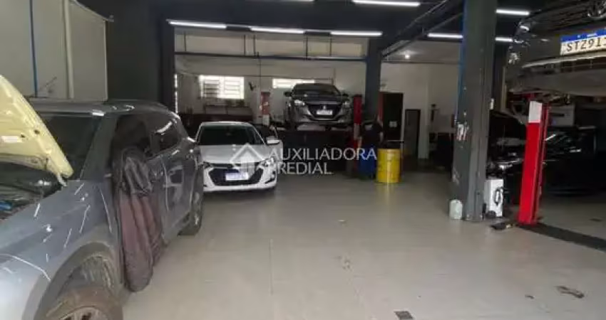 Ponto comercial para alugar na Avenida Senador Vergueiro, 3063, Anchieta, São Bernardo do Campo