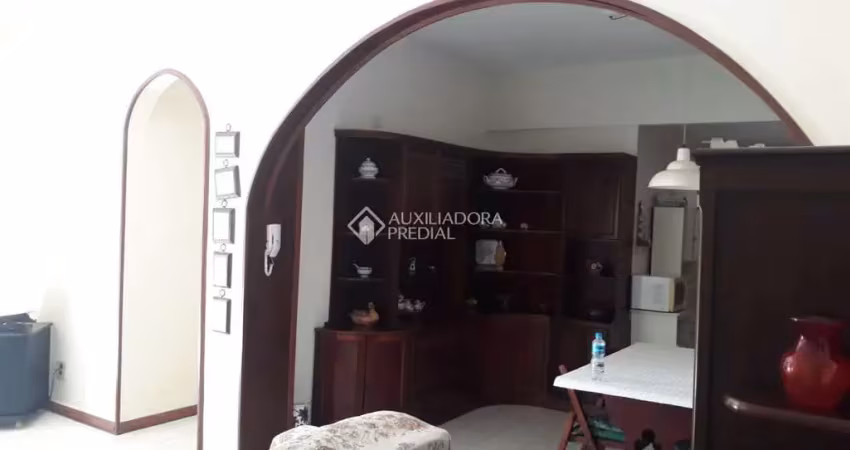 Apartamento com 2 quartos à venda na Rua Jorge Chaddad, 347, Jardim Las Palmas, Guarujá