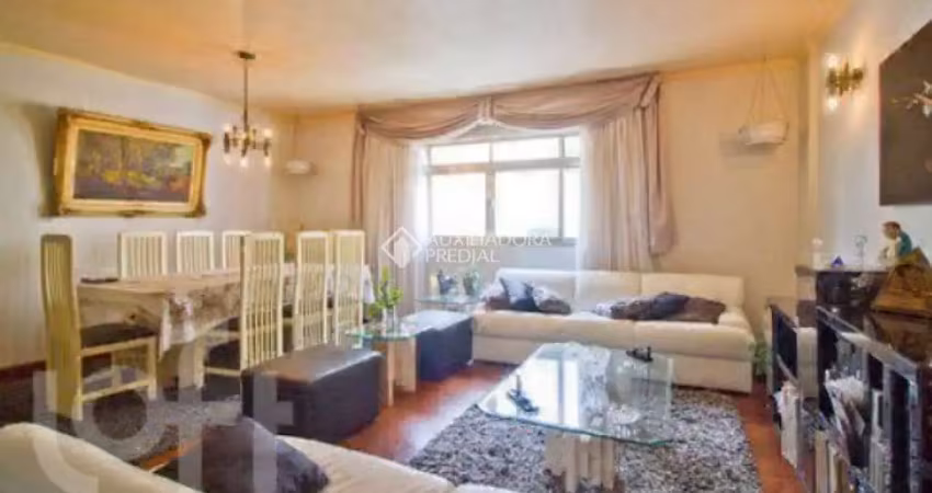 Apartamento com 3 quartos à venda na Rua Manuel da Nóbrega, 627, Paraíso, São Paulo