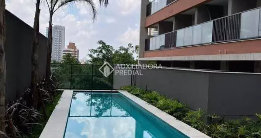 Apartamento com 1 quarto à venda na Rua Bartolomeu de Gusmão, 488, Vila Mariana, São Paulo