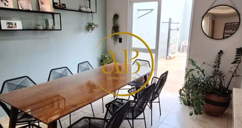 Linda casa totalmente reformada