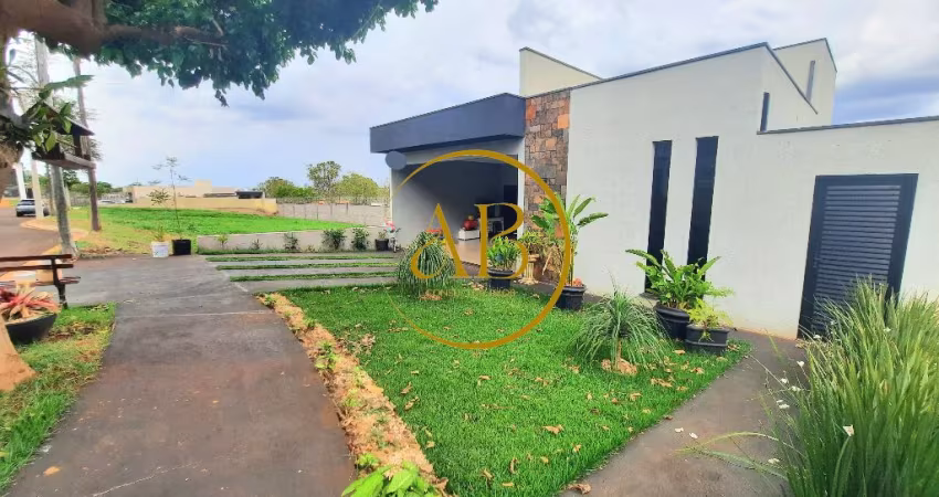 Linda casa térrea em Condomínio fechado com toda a segurança e tranquilidade