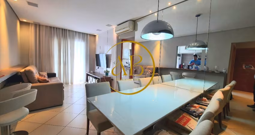 Lindo apto completo na Zona Sul de Ribeirão