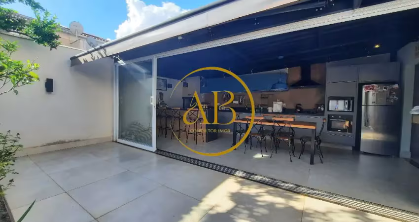 Casa em condomínio fechado com 4 quartos à venda na Avenida Luiz Eduardo Toledo Prado, 3805, Vila do Golf, Ribeirão Preto