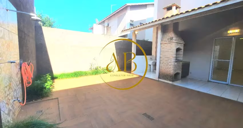 Casa em condomínio fechado com 3 quartos à venda na Avenida Luiz Eduardo Toledo Prado, 3805, Vila do Golf, Ribeirão Preto