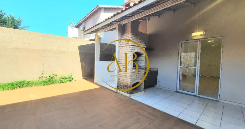 Excelente casa na Vila do Golfe de 3 dormitórios