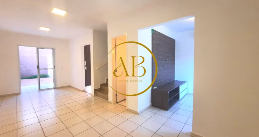 Excelente casa na Vila do Golfe de 3 dormitórios