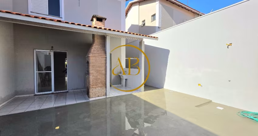 Ótima casa no melhor bairros de Ribeirão