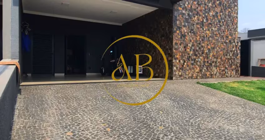 Casa completa com piscina e totalmente mobiliada venda porteira fechada