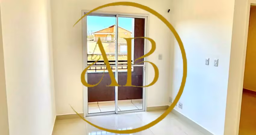 Ótimo apartamento no residencial parque das árvores condomínio club