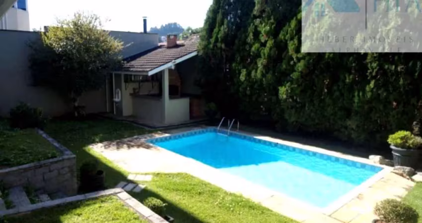 Casa em condomínio fechado com 3 quartos para alugar na Alameda Chibarás, 38, Alphaville, Santana de Parnaíba